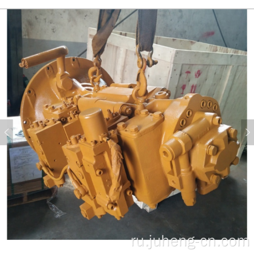 PC200-5 Гидравлический насос Главный насос 708-25-04151 708-25-04112